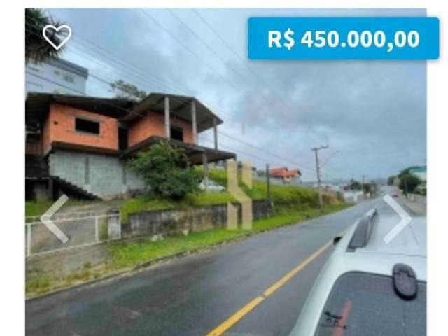 Vendo casa!!!