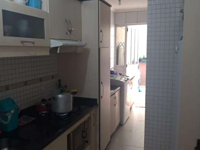 Vendo ou permuto apartamento por imóvel em timbó!!