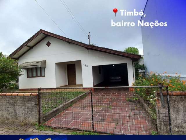 Vendo casa!!!