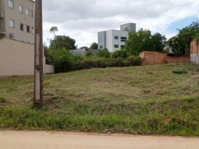 Terreno à venda ou permuta por apartamento em timbó!!