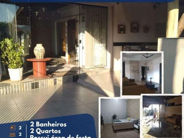 Vendo casa!!!