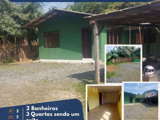 Vendo casa!!!