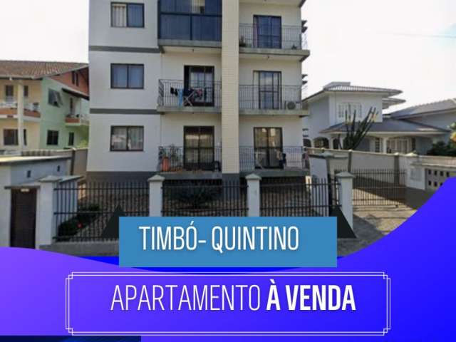 Vendo apartamento!!!