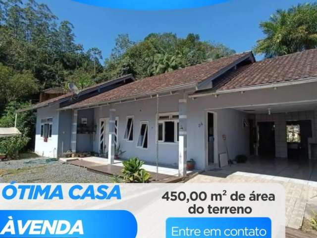 Vendo casas!!!