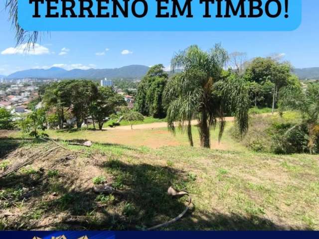 Vendo terreno amplo!!!