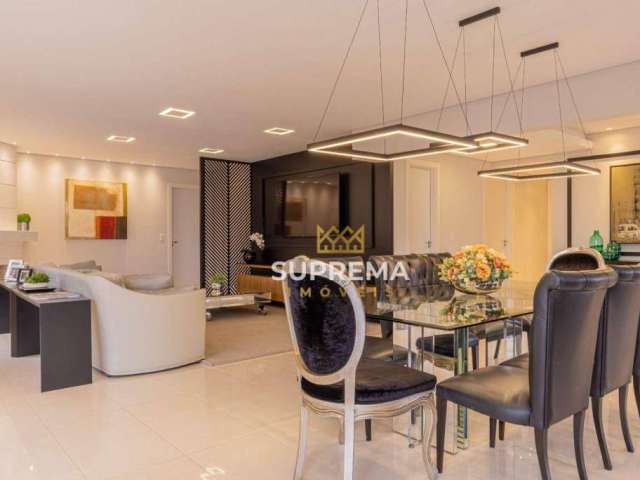 Apartamento com 3 suites à venda, 254 m² por R$ 2.490.000 - Atiradores - Joinville/SC