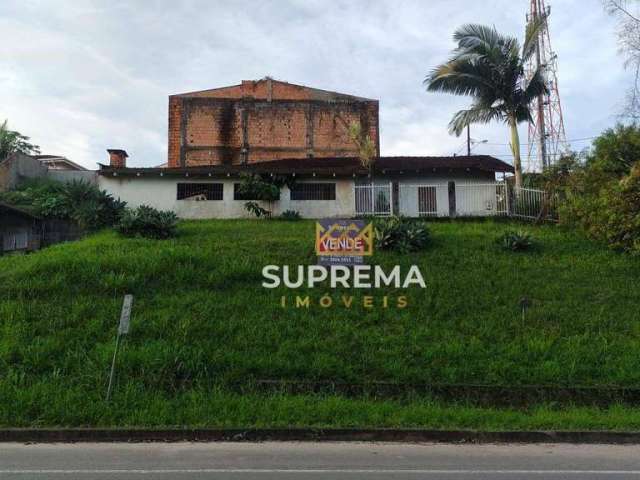 Excelente opção de terreno no bairro Floresta