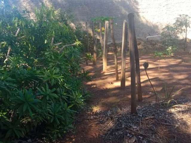 Terreno à venda no bairro Solar de Itamaracá - Indaiatuba/SP