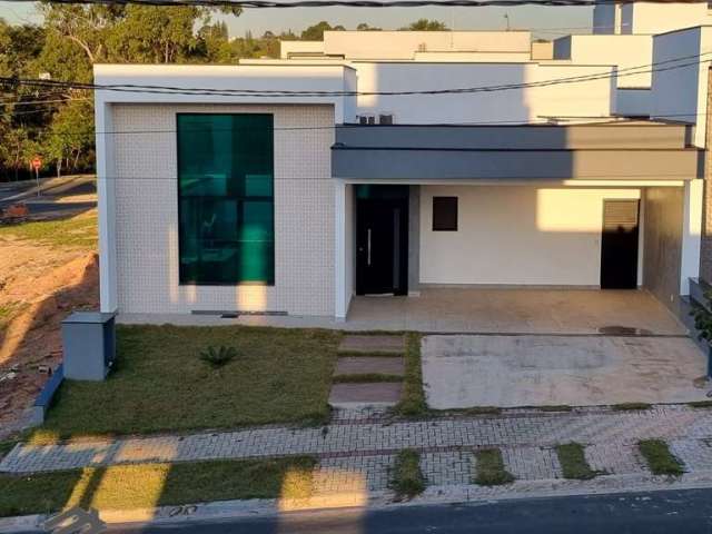 Casa à venda no bairro Jardim Laguna - Indaiatuba/SP