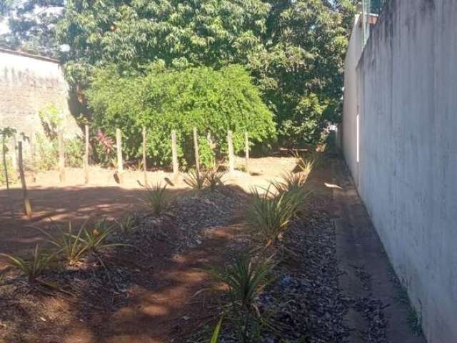 Terreno à venda no bairro Solar de Itamaracá - Indaiatuba/SP