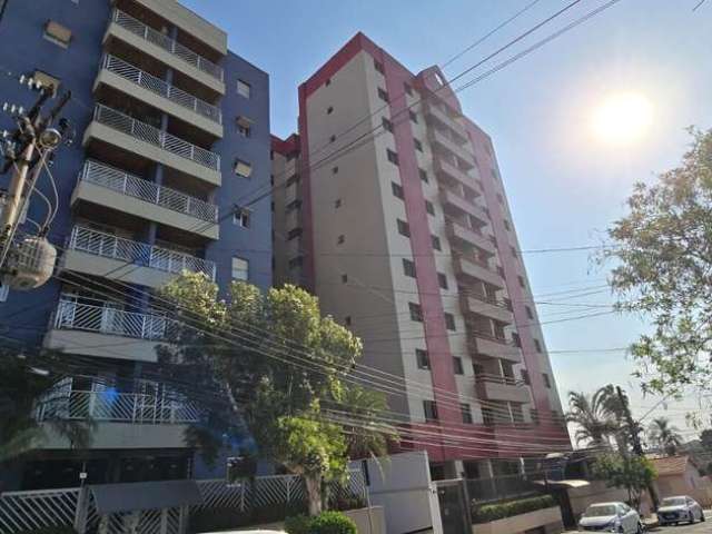 Apartamento à venda no bairro Vila Georgina - Indaiatuba/SP