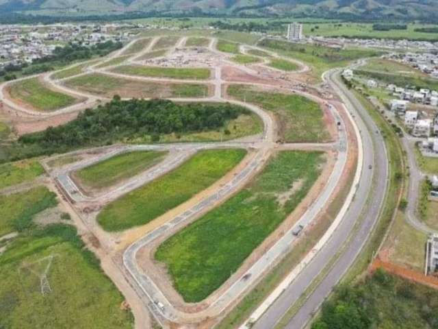 Terreno, Lote, 330 m²,Condomínio Terras Alpha, Urbanova - São José dos Campos.