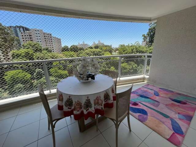 Apartamento, 3 Dormitórios ( 1 Suíte), 2 vagas, Varanda Gourmet, Panorama - Vila Ema  - Aceita Permuta.