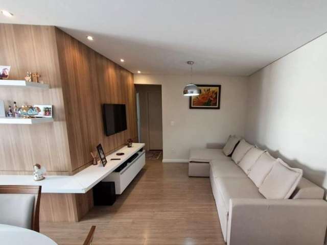 Apartamento 3 dormitórios ( 1 Suíte), varanda, 2 vagas, Lazer - Maxximo Viver, Jd Sul - Sjc.