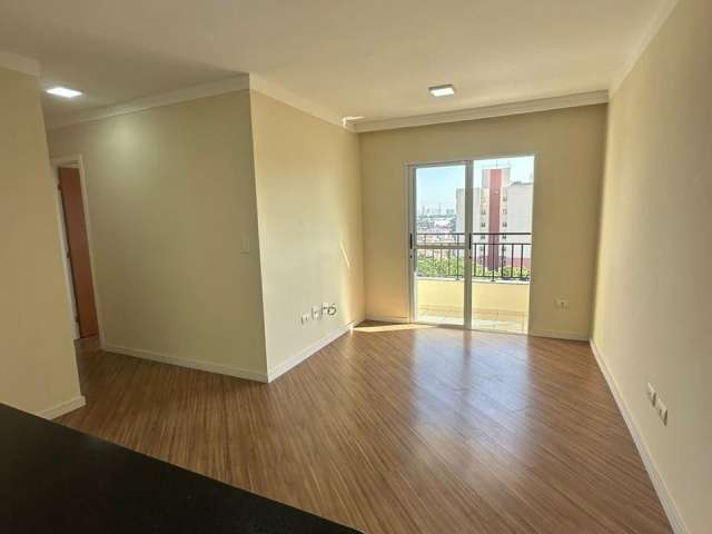 Apartamento 2 dormitórios ( 1 suíte), varanda, 1 vaga, Jd Oriente - Zona Sul - Sjc.