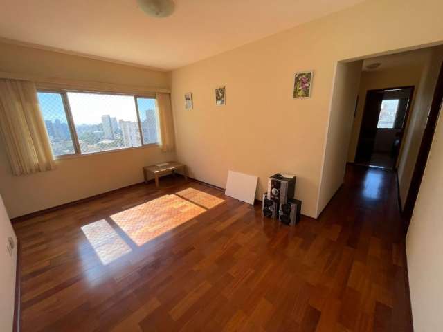 Apartamento 3 Dormitórios ( 1 Suíte), Edificio Aquarius - Vila Adyana - Sjc.