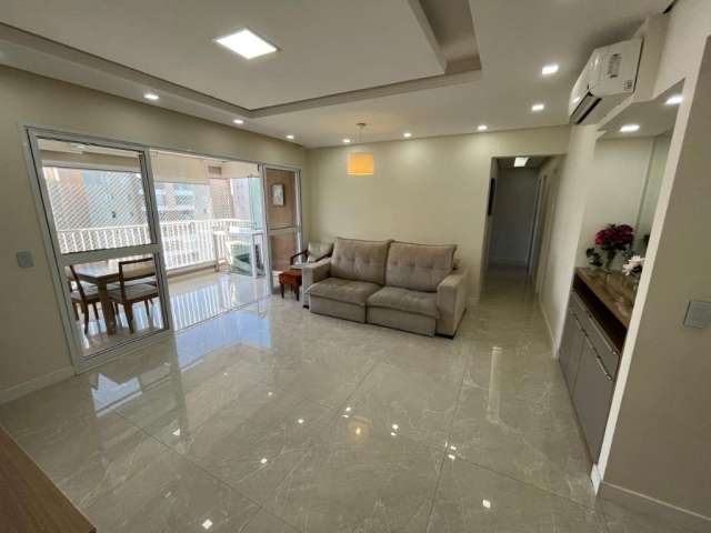 Apartamento 3 Dormitórios ( 1 Suíte), 2 Vagas, Varanda Gourmet, Splendor Garden - Sjc.