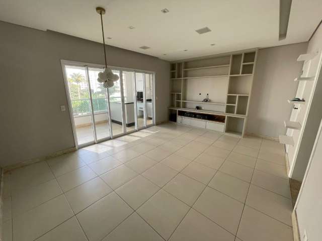 Apartamento 3 dormitórios ( 2 suítes), 2 vagas, Contemporâneo Vila Ema - São José de Campos.