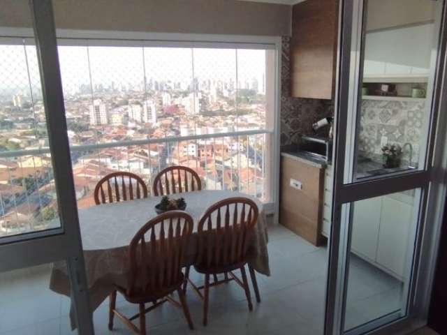 Apartamento 2 Dormitórios ( 1 Suíte), 2 vagas, Lazer, Splendor Garden - Sjc.