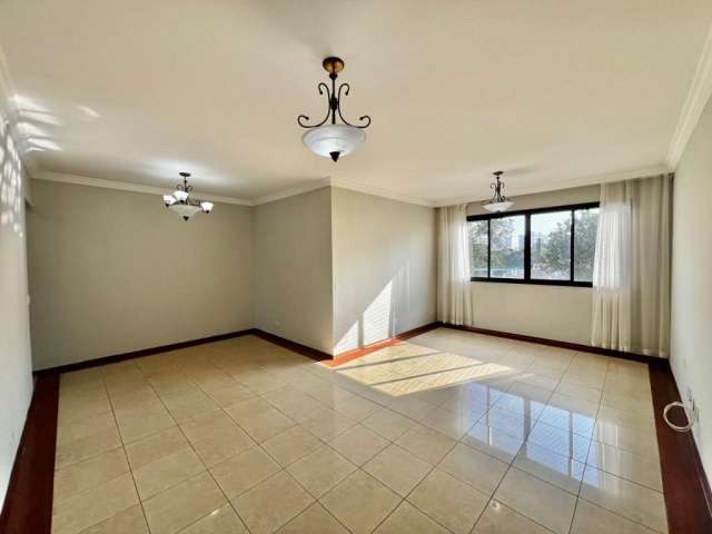 Apartamento, 4 dormitórios ( 1 suíte), 2 vagas, Edifício Terra Brasilis, Vila Adyana - Sjc.