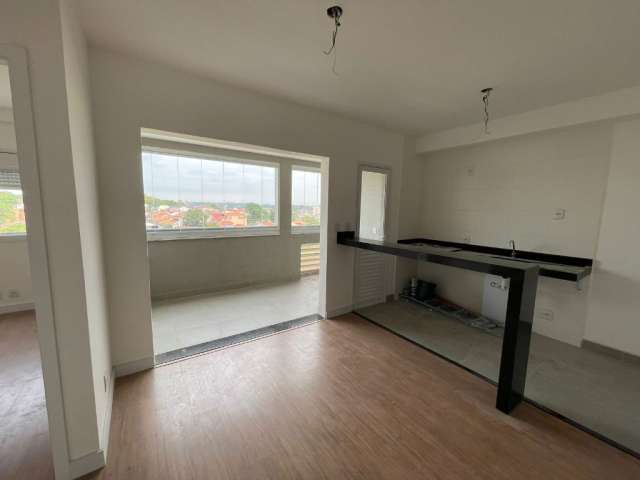 Apartamento, 3 dormitórios ( 3 suítes), 2 vagas, Maranata Vila Industrial - Sjc.