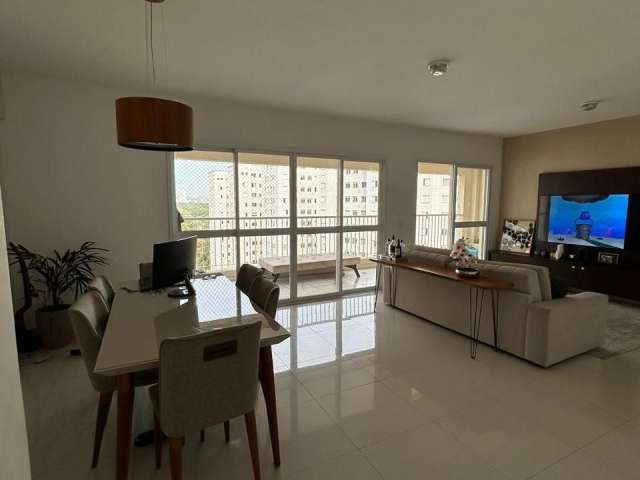 Apartamento 3 dormitórios ( 3 suítes), 3 vagas, Splendor Blue, Sjc.