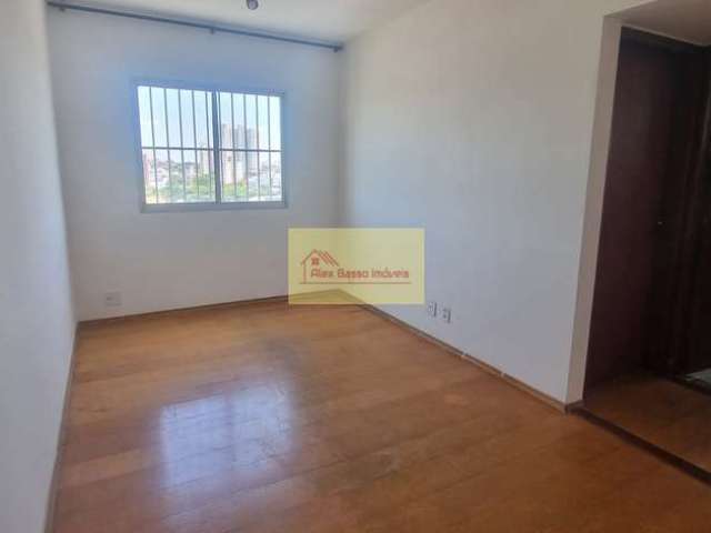 Apartamento para Locação em São Bernardo do Campo / SP no bairro Independência