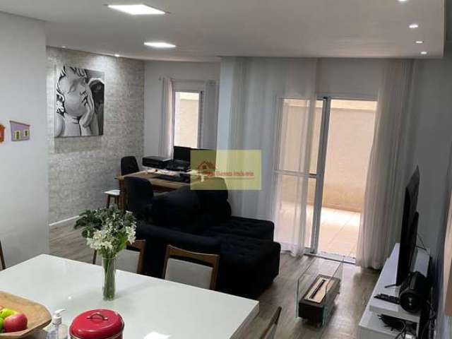 Apartamento com 2 quartos à venda no Rudge Ramos, São Bernardo do Campo , 106 m2 por R$ 590.000