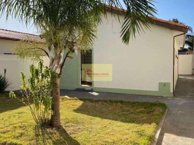 Casa com 3 quartos à venda na Vila Brasil, Pirassununga  por R$ 390.000