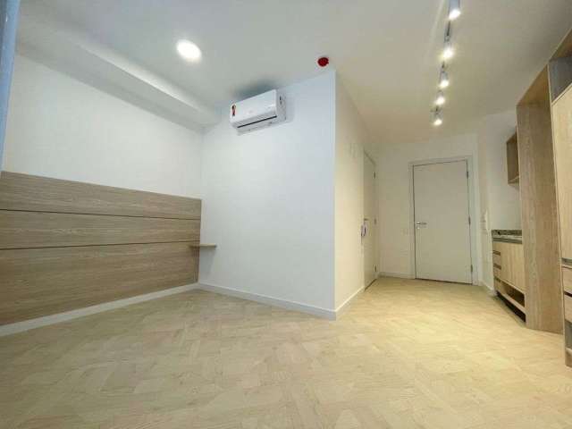 Excelente Apartamento Home Studio na Bela Vista