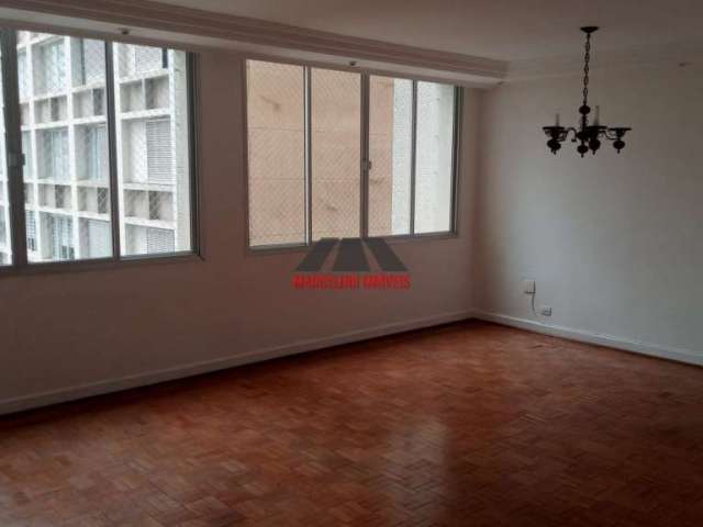 Excelente Apartamento na Bela Vista