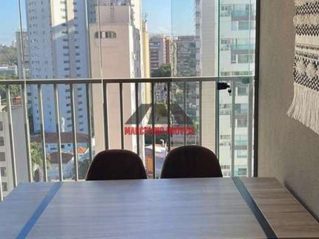 Excelente Apartamento no Jardins