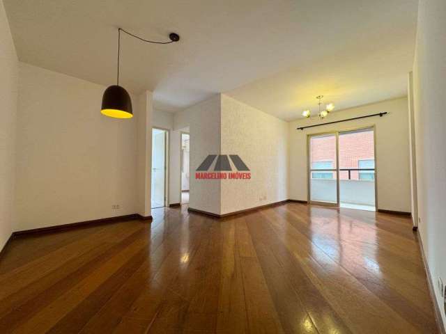 Excelente Apartamento na Bela Vista