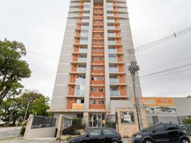 Apartamento no Edificio Mazza (Capão Raso)