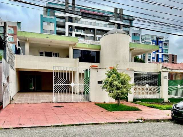 Casa Residencial ou Comercial no Bacacheri