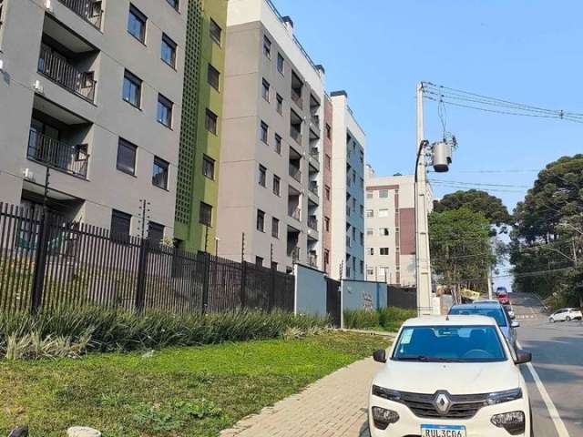 Apartamento Novo de Ótimo Padrão no Santa Cândida - Condomínio Moradas do Porto