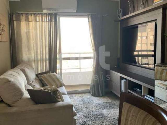 Apartamento com 3 quartos à venda na Travessa Jorge Norton, 40, Bosque, Campinas, 105 m2 por R$ 720.000