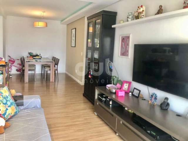 Apartamento com 3 quartos à venda na Rua Luzitana, 43, Bosque, Campinas, 85 m2 por R$ 720.000