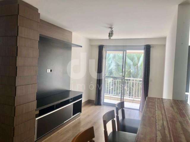 Apartamento com 3 quartos à venda na Rua Luzitana, 43, Bosque, Campinas, 85 m2 por R$ 650.000