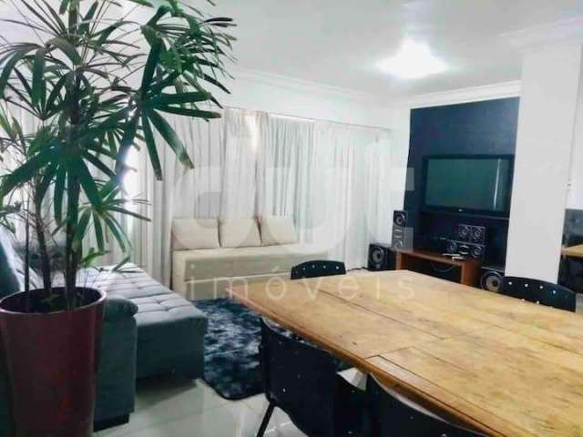 Apartamento com 2 quartos à venda na Rua Doutor Quirino, 341, Bosque, Campinas, 72 m2 por R$ 350.000