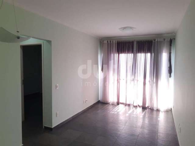 Apartamento com 1 quarto à venda na Rua Proença, 935, Bosque, Campinas, 55 m2 por R$ 280.000