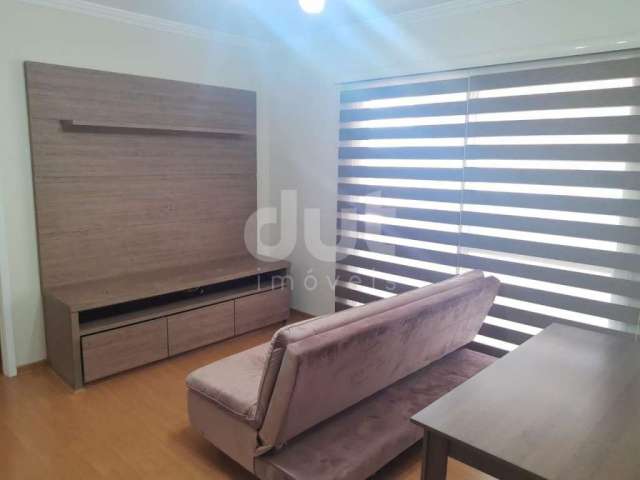 Apartamento com 1 quarto à venda na Rua Alaor Malta Guimarães, 40, Botafogo, Campinas, 47 m2 por R$ 570.000