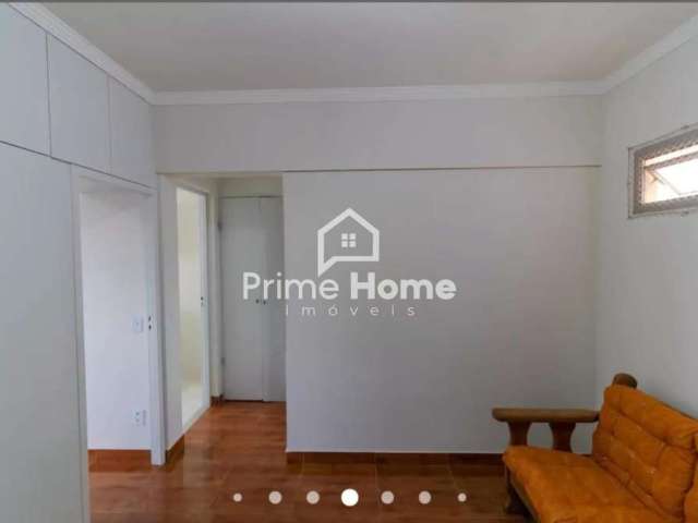 Apartamento com 1 quarto à venda na Rua Falcão Filho, 103, Botafogo, Campinas, 37 m2 por R$ 150.000