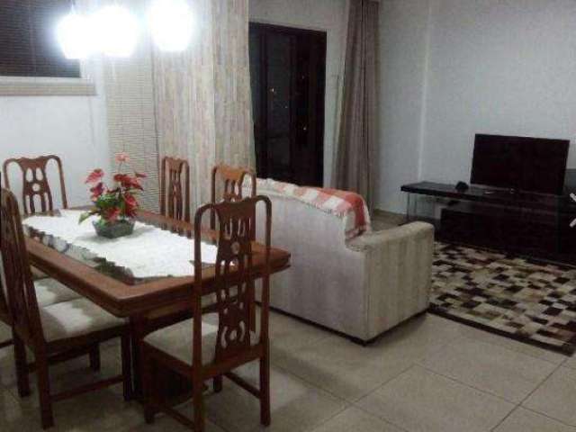 Apartamento com 3 quartos à venda na Rua Major Solon, 281, Cambuí, Campinas, 110 m2 por R$ 750.000