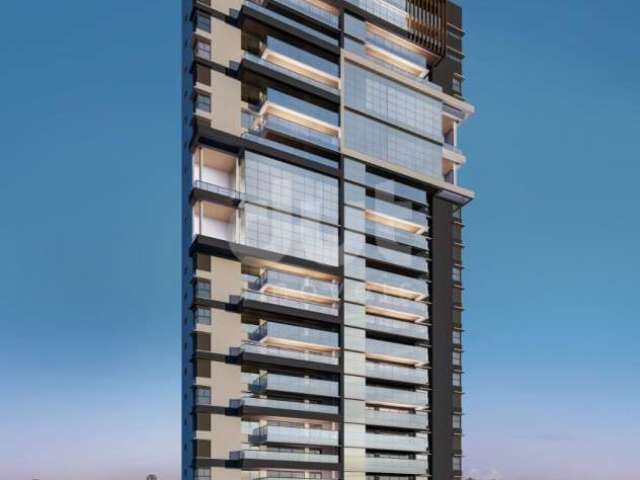 Apartamento com 5 quartos à venda na Rua Maria Monteiro, 330, Cambuí, Campinas, 317 m2 por R$ 3.000.000