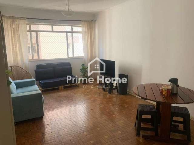 Apartamento com 2 quartos à venda na Rua Sacramento, 427, Centro, Campinas, 120 m2 por R$ 328.600