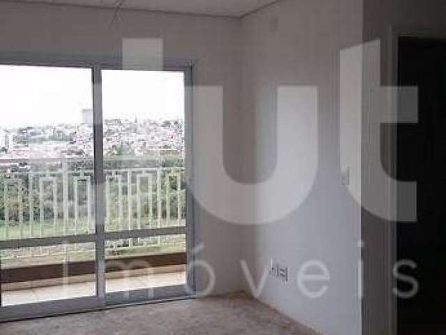 Apartamento com 2 quartos à venda na Rua Siqueira Campos, 812, Centro, Monte Mor, 65 m2 por R$ 266.000