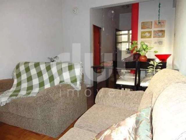 Apartamento com 3 quartos à venda na Rua Barão de Jaguara, 672, Centro, Campinas, 85 m2 por R$ 230.000