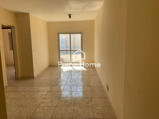 Apartamento com 2 quartos para alugar na Rua Álvares Machado, 368, Centro, Campinas, 72 m2 por R$ 1.500