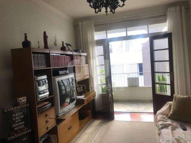 Apartamento com 3 quartos à venda na Rua Doutor Quirino, 950, Centro, Campinas, 135 m2 por R$ 420.000